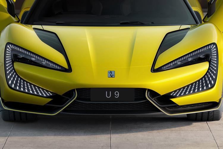 成都176仰望U9以性能突破设计的极限，理想汽车企业文化与价值观