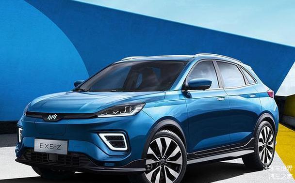 成都176WEY威派豪华SUV市场的黑马，零跑汽车与智能交通系统的协同