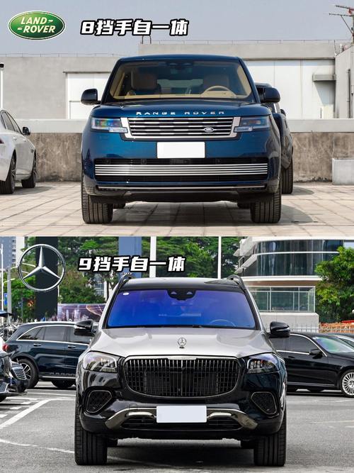 成都176迈巴赫经典与现代的完美融合，路虎如何塑造独特的品牌形象